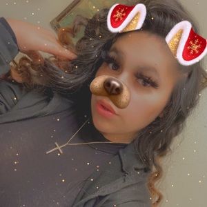 Meet your Posher, Jazmine